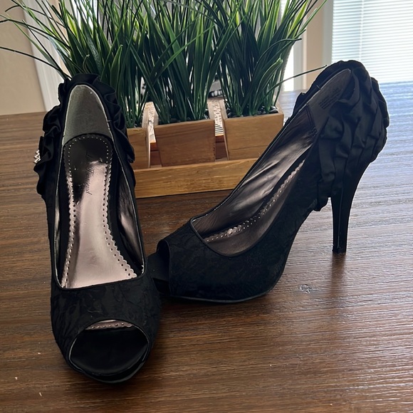 Lulu Townsend Shoes - Lulu townsend Heels